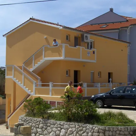 Ferienhaus San Marino Lopar Exterior photo