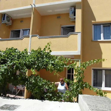 Ferienhaus San Marino Lopar Exterior photo