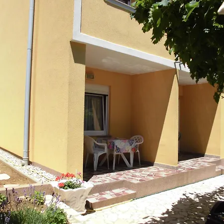 Ferienhaus San Marino Lopar Exterior photo