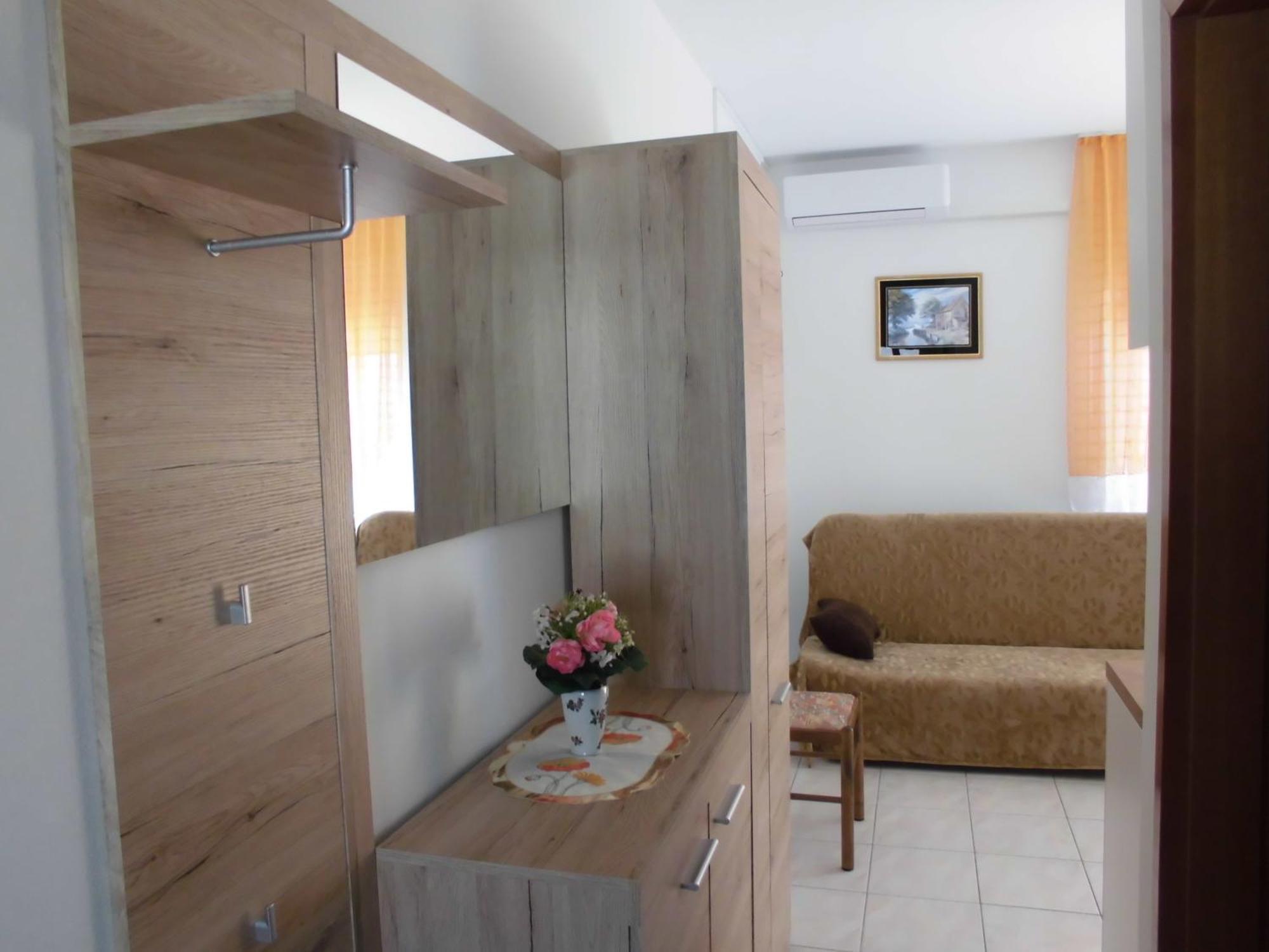 Apartment San Marino
