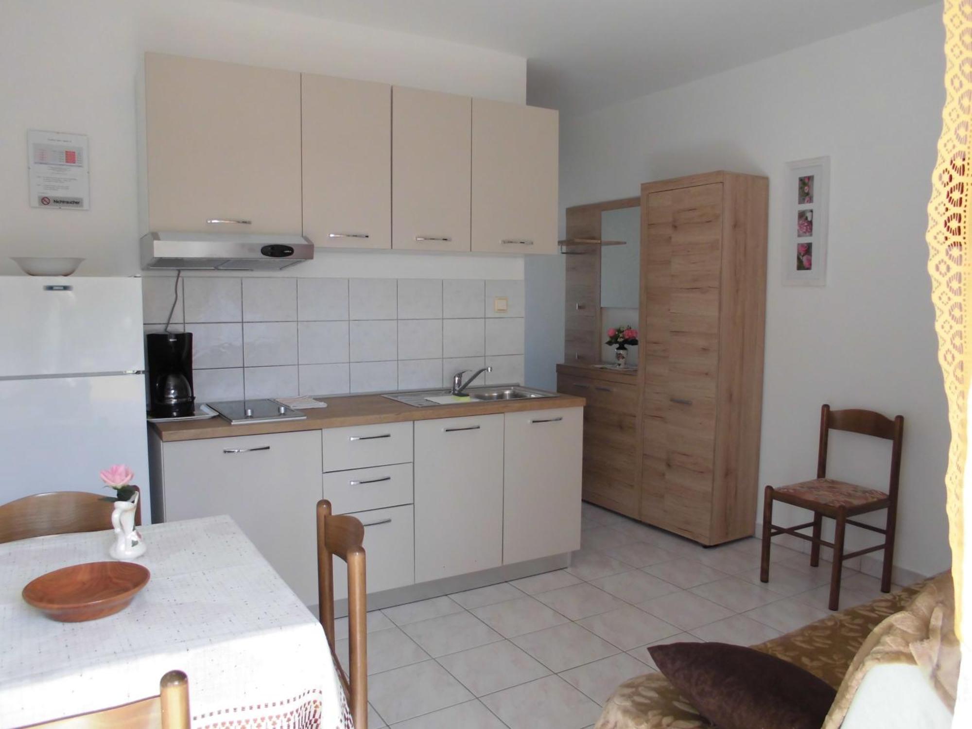 San Marino Apartman Lopar