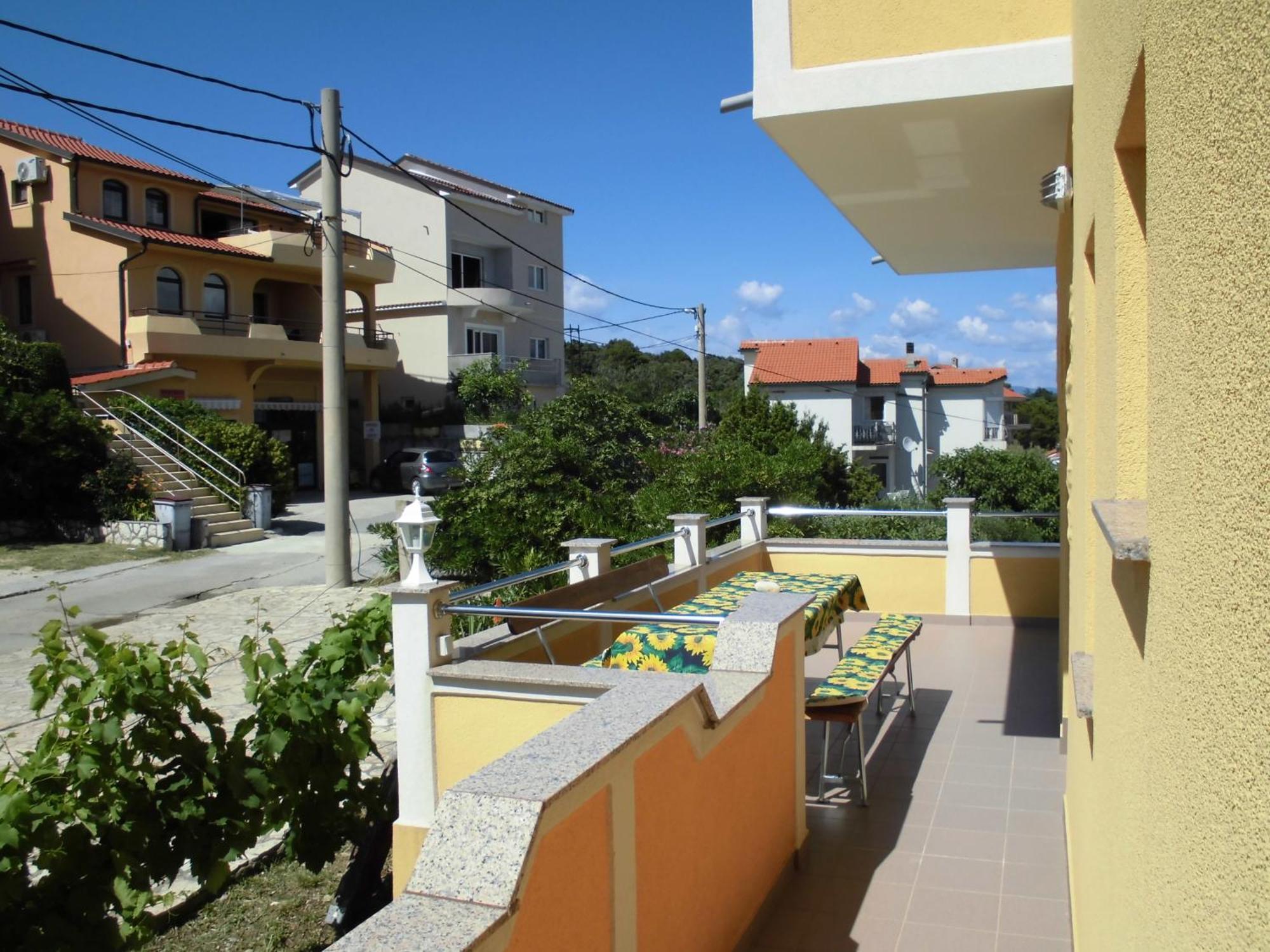 San Marino Apartment *
