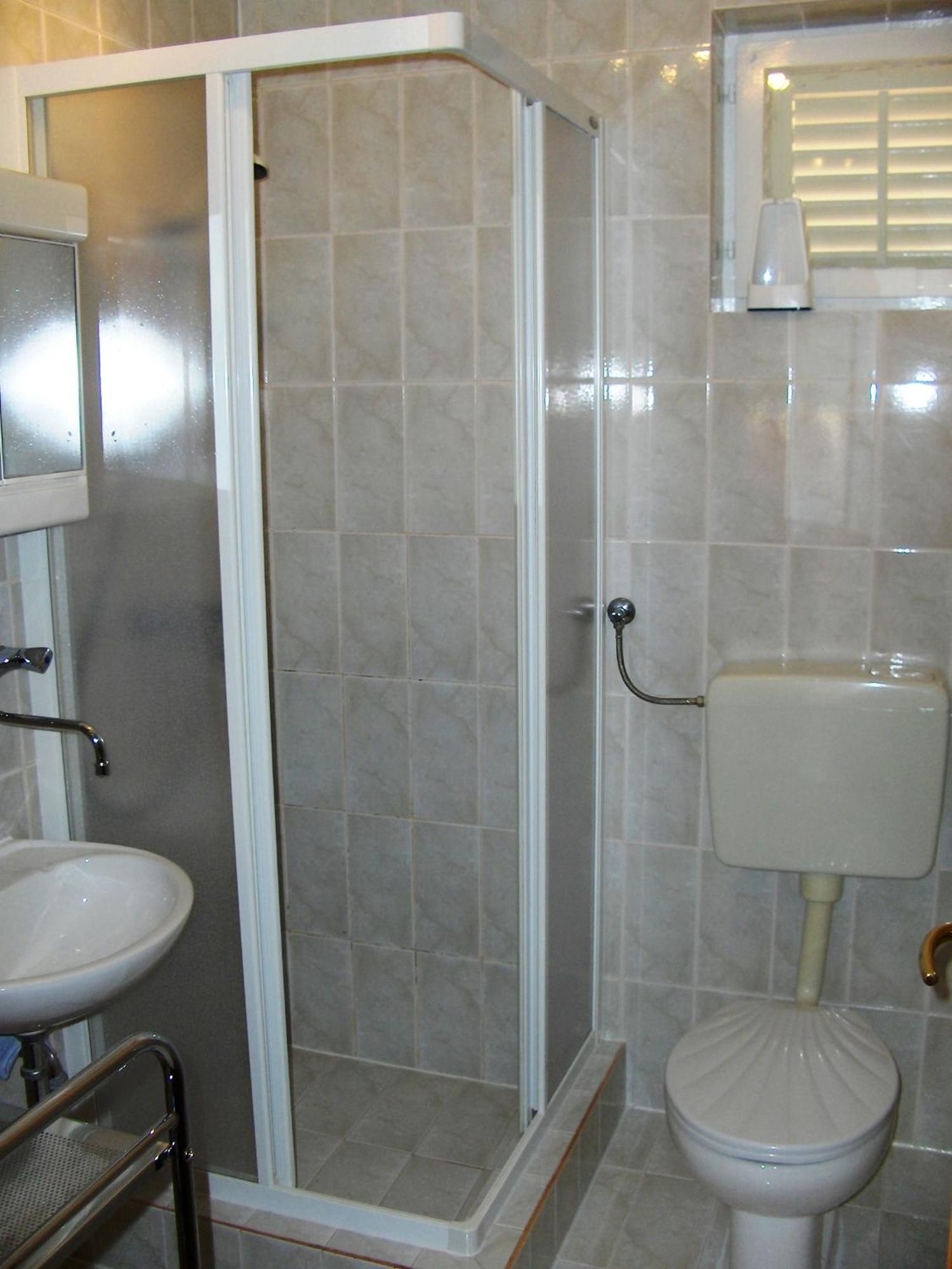 San Marino Apartment *