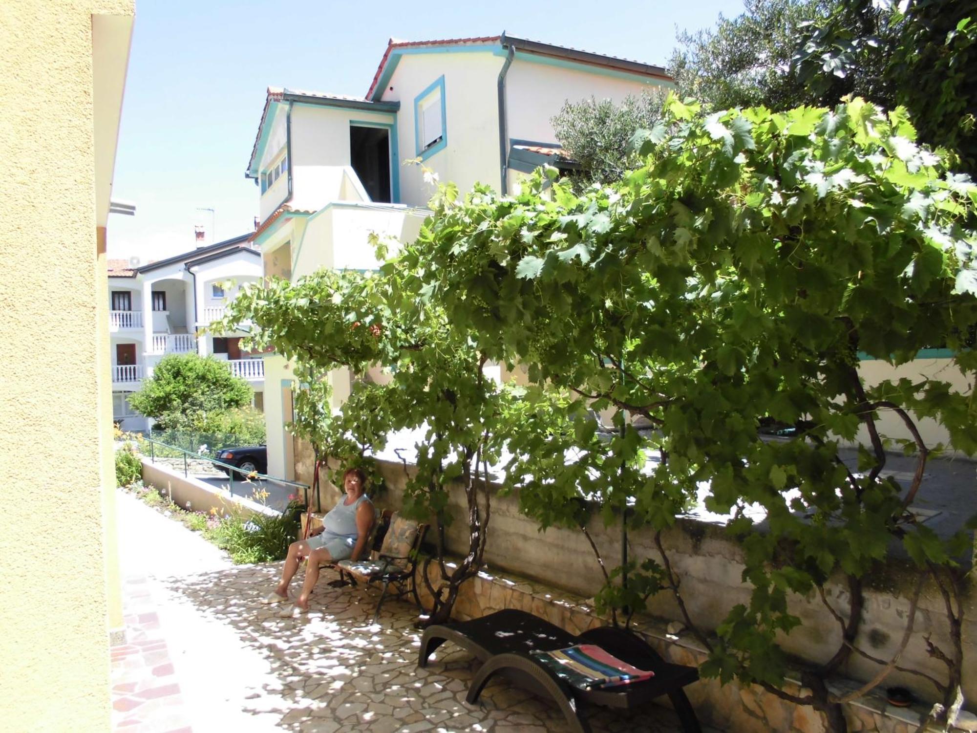San Marino Apartman *