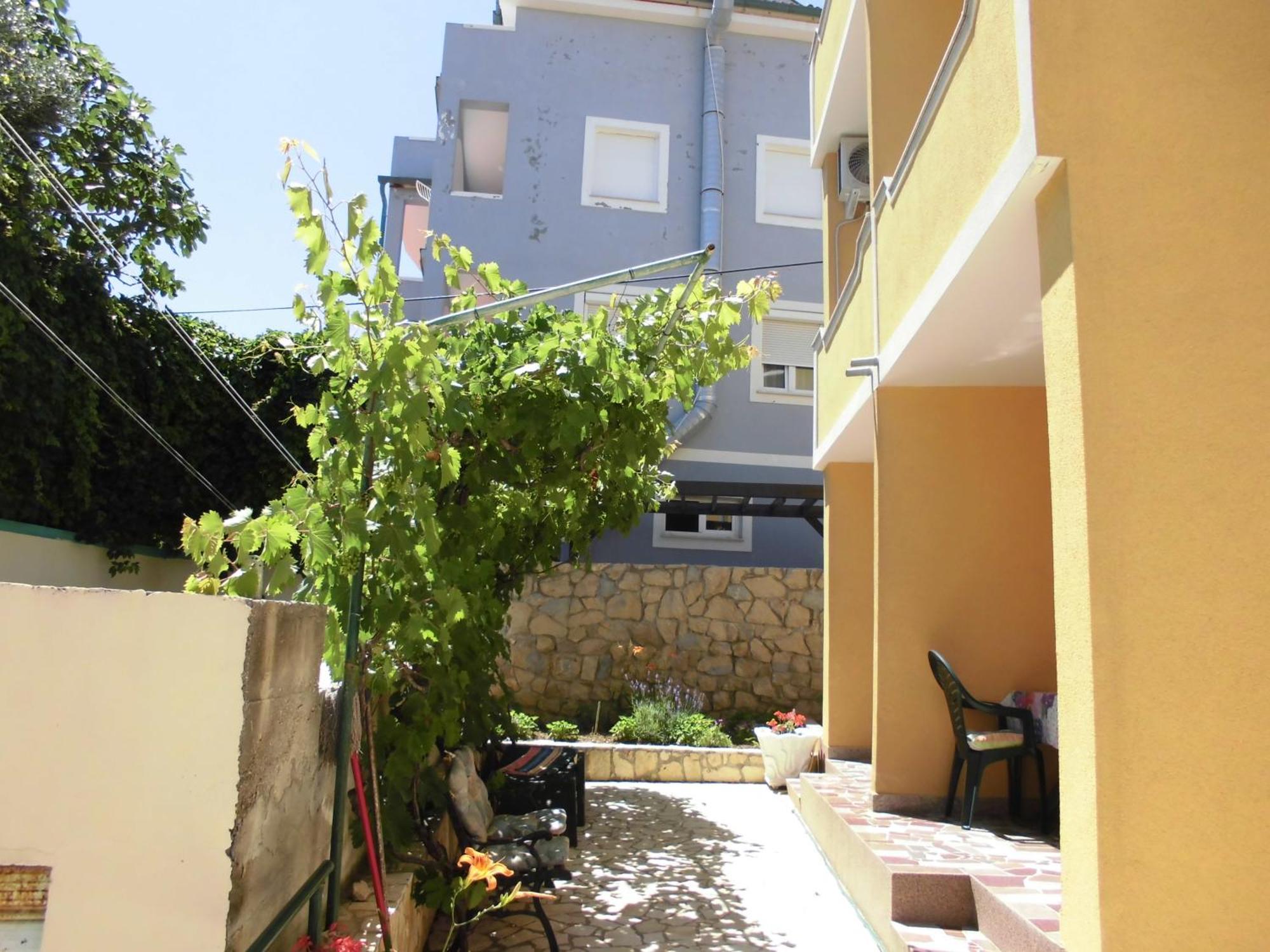 Apartman San Marino