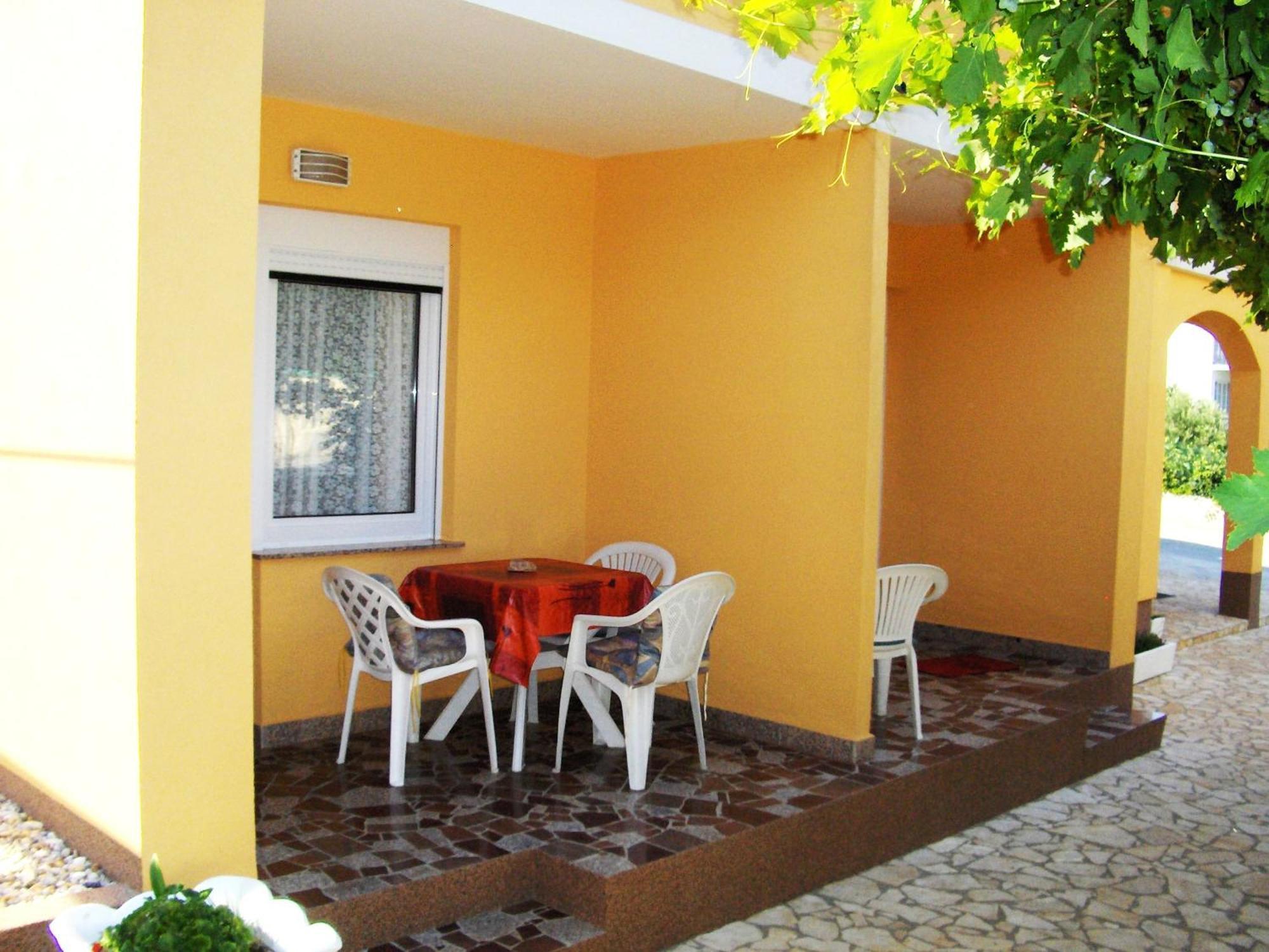 San Marino Apartment