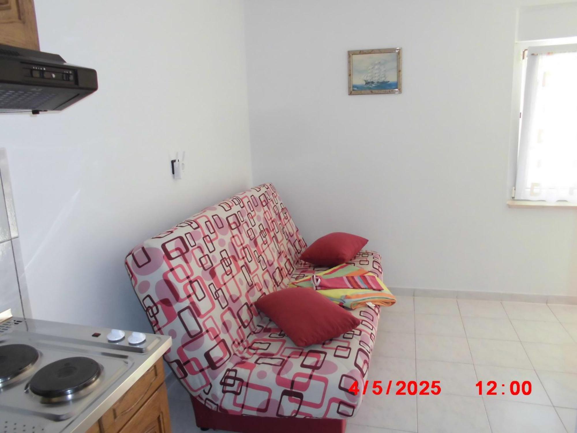 Apartman San Marino *